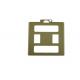 Brass H59 Large Precision Cnc Machining Parts Company Cnc Laser Cutting Machine Parts