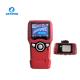 Flame Retardant PC+ABS Rmld Gas Detector With IP65 Protection Level