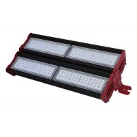 120 - 130lm/W Industrial LED Lamps Meanwell 26000lm IP65 200w Aluminum SMD3030