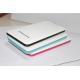 Cool Thin Design Power Bank Mobile Charger Battery