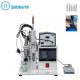 Semi Automatic Tin Soldering Robot bonding machine soldering machines