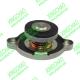 For JD RE71863 Radiator Cap For JD Tractor Agricultural Machines Tractor Parts