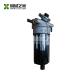 SANY Crane Parts 60358718 Oil Water Separator CQ2C58SY1-S-C