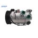 AC Fixed Displacement Compressor 97701-4V000 977014V000 97701-4V001 For Hyundai Elantra