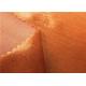 160GSM Stretch Korean Velvet Polyester spandex Fabric Girls garment Dress Fabric
