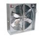 Centrifugal Push-Pull Exhaust Fan (Double Rotational Hammer)