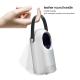 Modern Anti Mosquito Products Electronic Flying Insect Pest Repeller Mosquito Killer Trap Lamp with handle