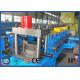 Low Cost U Shape Channel Roll Forming Machine With Stable Cutting