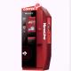 MDB Coffee Vending Machine With Card Reader 50Hz Vendlife Galvanized Shell