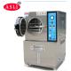 AC 380V HAST Chamber Pressure Tester , Accelerated Weathering Steam Aging Test Machine
