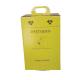 7L Safety box, Disposable Medical Cardboard Safety Box, Safety Box For Syringe,Needles and sharps, 7 Liters