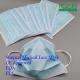 Non Woven N95 Anti Virus Mask Non Irritating Ce Certification For Adults