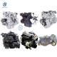 SAA6D140E-5 SAA6D170E-5 SAA4D95LE-5 SAA6D170E-5 SAA12V140E-3 Engine For Komatsu PC450-6 Complete Motor Engine