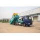 Detachable Garbage Collection Vehicles 13.2ton