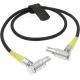 Preston FIZ MDR Bartech Digital Motor Cable Lemo Right Angle 7 Pin Male To Female