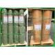 Eco Friendly Washable Kraft Paper Roll 0.55mm 0.7mm With Metal Color