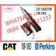 C12 engine fuel injector 212-3468 10R-1258 223-5328 10R-1003 with genuine packing