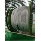 500mm2 Welding Corrugated Aluminium Sheath Cable Power Cable