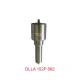 DLLA 152P 862 Denso Injector Nozzle Manufacturers For 095000-698# 095000-610# 8-98011604#
