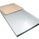 B625 Grade 904L Stainless Steel Nickel Alloy Plate Sheet ISO UNS Austenitic