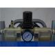 CE Certificated Polyurethane Spray Machine 25Mpa Max Working Pressure