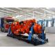 7x7 Planetary Strander Automatic Separate Motor Driving Type