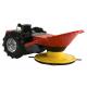 80mm Clutch Diameter Weeding Machine Agriculture Equipment Tools Farm Product Cultivator