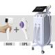 808nm-810nm Multifunctional Beauty Machine Stationary Style ROHS TGA Approved