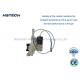 Modularized Design PUR Jetting Valve HS-PF-PUR30CC for High Precision Dispensing