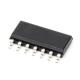 IC Integrated Circuits PIC16F18025-I/SL SOIC-14 Microcontrollers - MCU