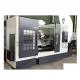 TCK56 Slant Bed CNC Turning Lathe Machine Fully Automatic High Precision