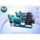 1480r / Min Speed Filter Press Feed Pump Electric Driving Without Frequency Control