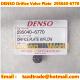 DENSO original ORIFICE, PLATE W/FLOW, Valve Plate 295040-6770