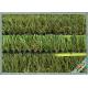 Environment Friendly Outdoor Artificial Grass Keeping Evergreen SGS Approval