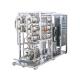 Automatic Pharmaceutical Water Treatment Plant Reverse Osmosis Distillation