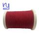 Red silk covered wire 0.1mmx50 litz wire served natural silk for electric motor winding wire