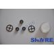 Thermoplastic Vehicle Fuel Tank Air Filters Gas Cap Breather Filters