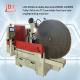 LDX-026A  Grindable Diameter 200MM-1500MM TCT Saw Blade Full CNC Grinding Machine
