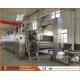 Continuous Nut Oven Continuous Nuts Roaster Nuts Roasting Equipment