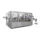 3 in 1 Automatic Bottle Washing Filling and Capping Machine