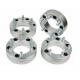 Heavy Duty 6x135 Car Wheel Spacers 14 Mm X 2 Stud For Chevolet / Chevy