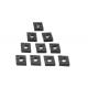 CNMG120408-TF IC907 Indexable Carbide Inserts CNMG432-TF For Turning Tool Holder