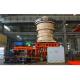 Hydraulic Gyratory Crusher Castings And Forgings Accessories For Mining