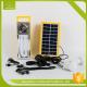 BN-9829R Rechargeable LED Camping Lighting Solar System