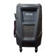 Touch Screen Portable Ac Recovery Recycle Recharge Machine Fully Automatic