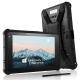 10 Inch Windows Industrial Rugged Tablet With Removable Batteries