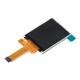 1.8 Inch 128X160 SPI LCD Module ST7735 Driver HD IPS Bare Screen