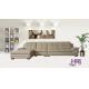 Outdoor Furniture leather sofa h143