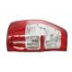 Chrome Surface Side Rear Tail Light , 12V Voltage Ford Ranger Tail Lamp