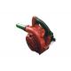 2 Function Garden Leave Blower , Gasoline Petrol Leaf Blower Vacuum